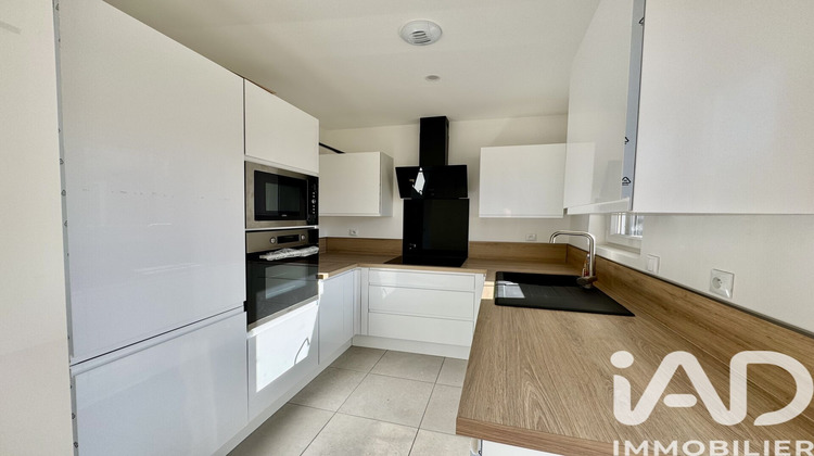 Ma-Cabane - Vente Maison Étampes, 47 m²