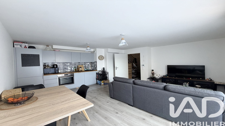 Ma-Cabane - Vente Maison Étampes, 58 m²