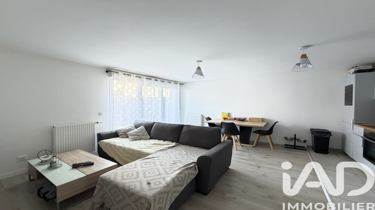 Ma-Cabane - Vente Maison Étampes, 58 m²