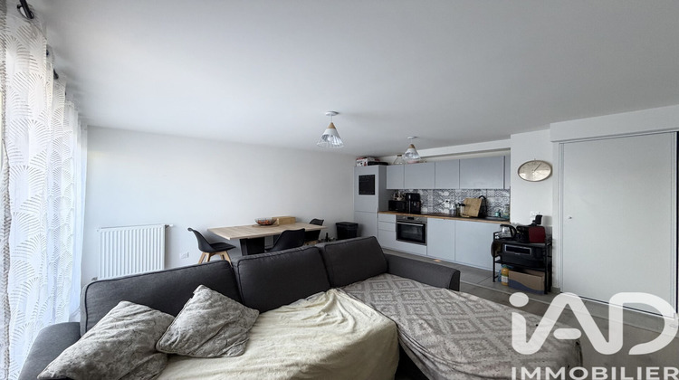 Ma-Cabane - Vente Maison Étampes, 58 m²