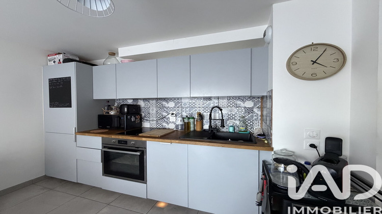 Ma-Cabane - Vente Maison Étampes, 58 m²