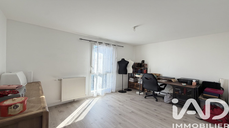 Ma-Cabane - Vente Maison Étampes, 58 m²