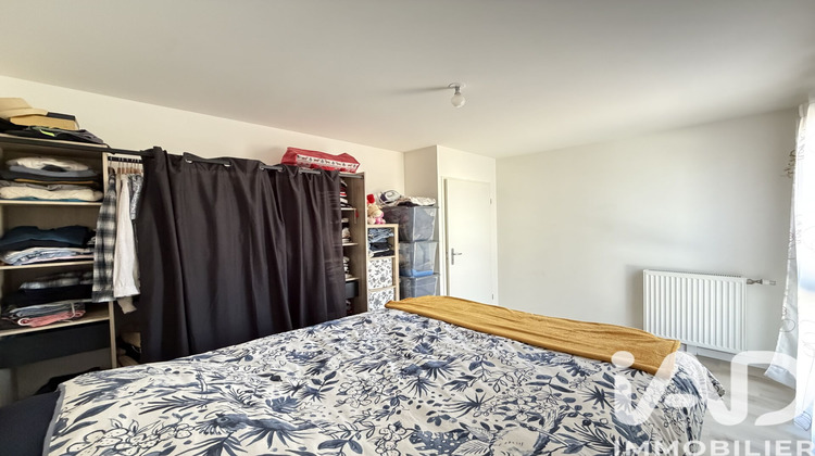 Ma-Cabane - Vente Maison Étampes, 58 m²
