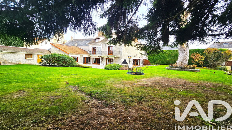 Ma-Cabane - Vente Maison Étampes, 240 m²