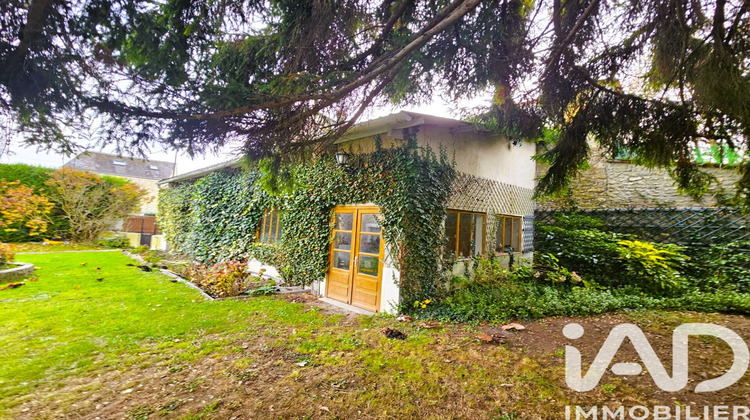 Ma-Cabane - Vente Maison Étampes, 240 m²