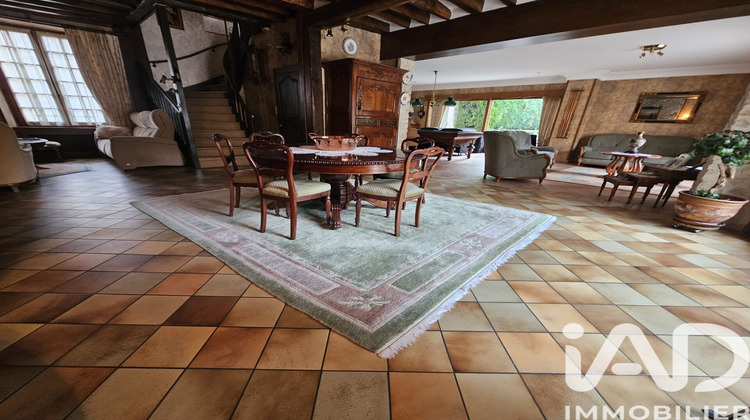 Ma-Cabane - Vente Maison Étampes, 240 m²