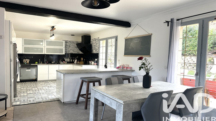 Ma-Cabane - Vente Maison Étampes, 133 m²