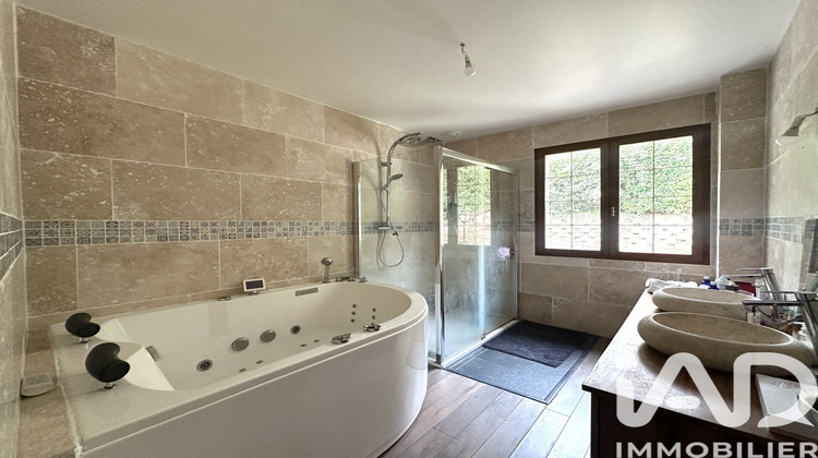 Ma-Cabane - Vente Maison Étampes, 133 m²