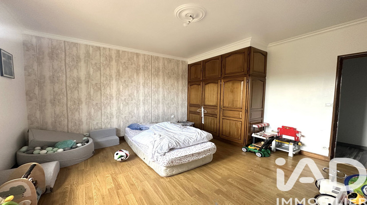 Ma-Cabane - Vente Maison Étampes, 133 m²