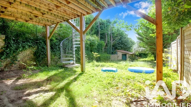 Ma-Cabane - Vente Maison Étampes, 120 m²