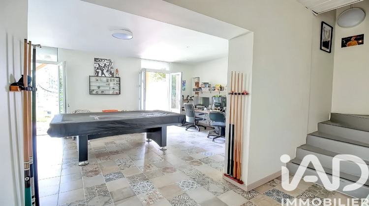 Ma-Cabane - Vente Maison Étampes, 120 m²