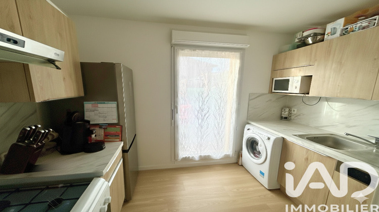 Ma-Cabane - Vente Maison Étampes, 65 m²