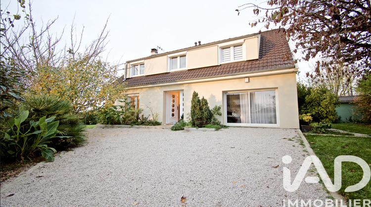 Ma-Cabane - Vente Maison Étampes, 163 m²