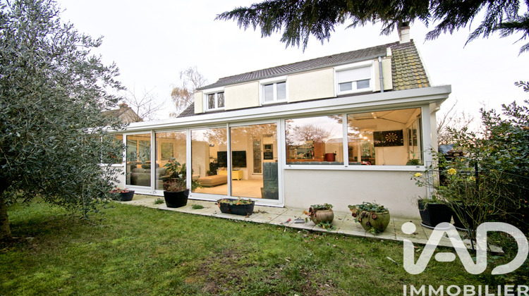 Ma-Cabane - Vente Maison Étampes, 163 m²