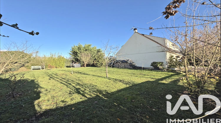 Ma-Cabane - Vente Maison Étampes, 163 m²