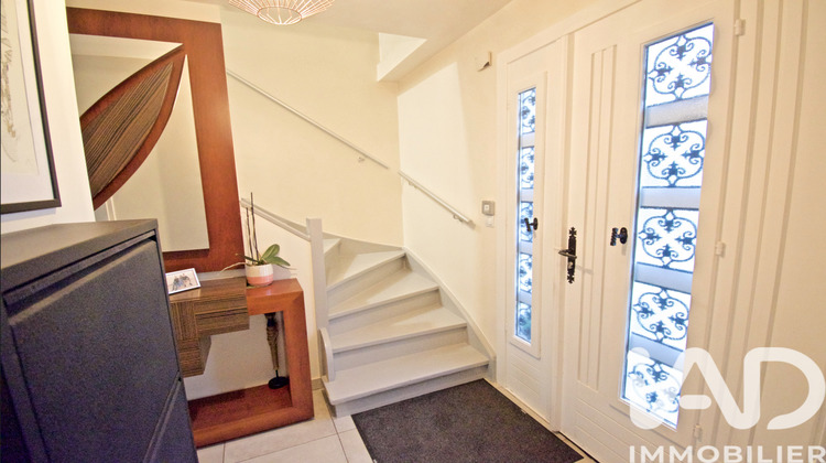 Ma-Cabane - Vente Maison Étampes, 163 m²