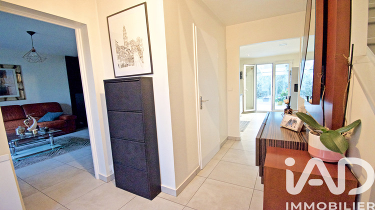 Ma-Cabane - Vente Maison Étampes, 163 m²