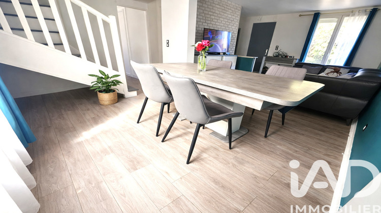 Ma-Cabane - Vente Maison Étampes, 90 m²