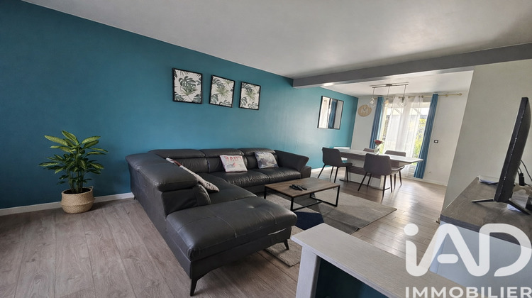 Ma-Cabane - Vente Maison Étampes, 90 m²