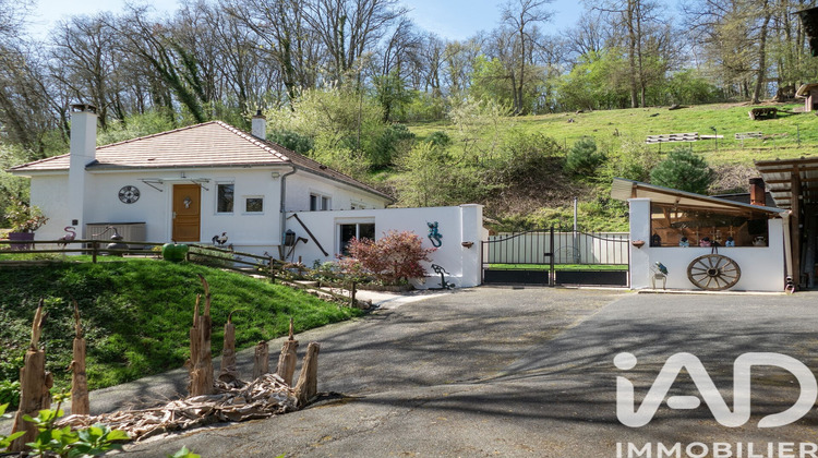 Ma-Cabane - Vente Maison Étampes, 73 m²