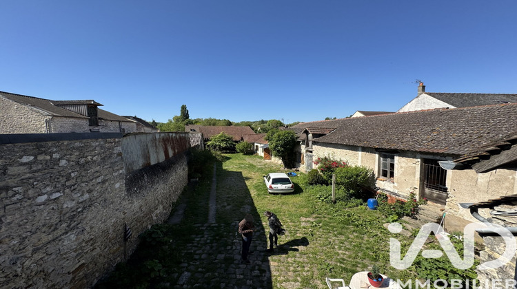 Ma-Cabane - Vente Maison Étampes, 245 m²