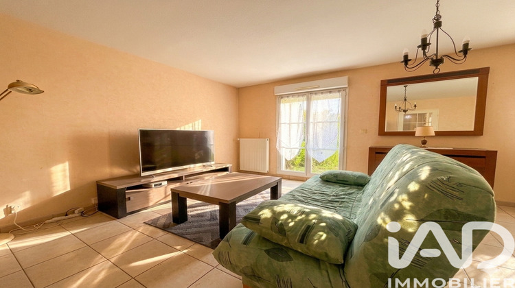 Ma-Cabane - Vente Maison Étampes, 82 m²