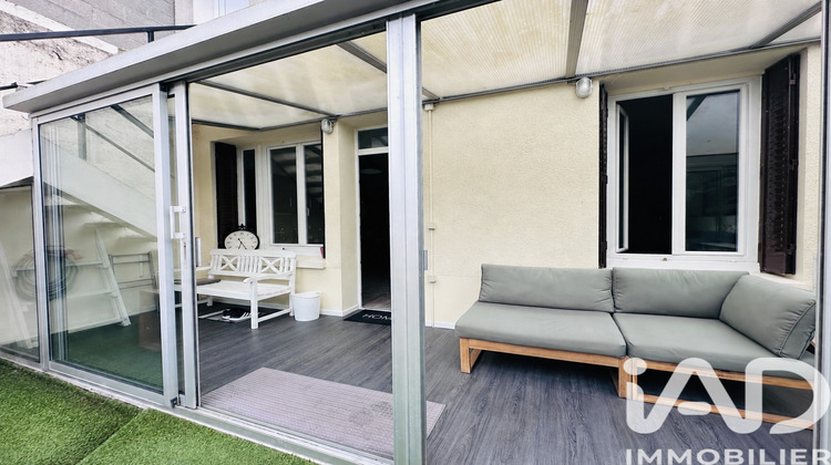 Ma-Cabane - Vente Maison Étampes, 98 m²