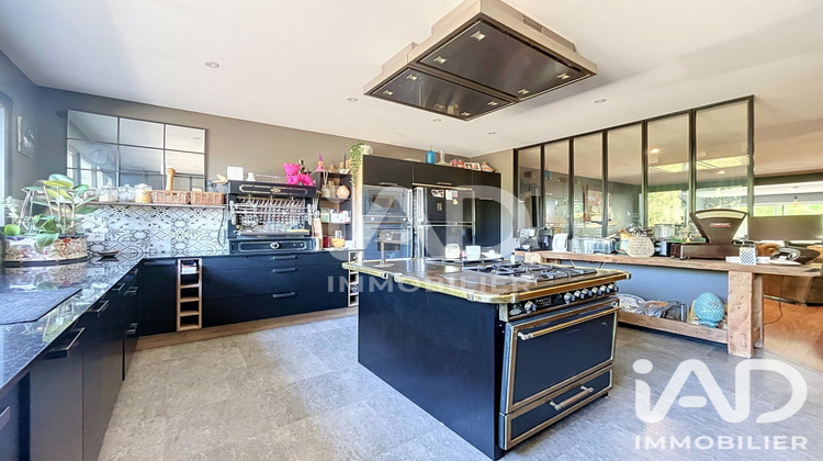 Ma-Cabane - Vente Maison Étampes, 272 m²