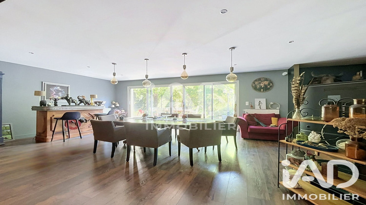 Ma-Cabane - Vente Maison Étampes, 272 m²