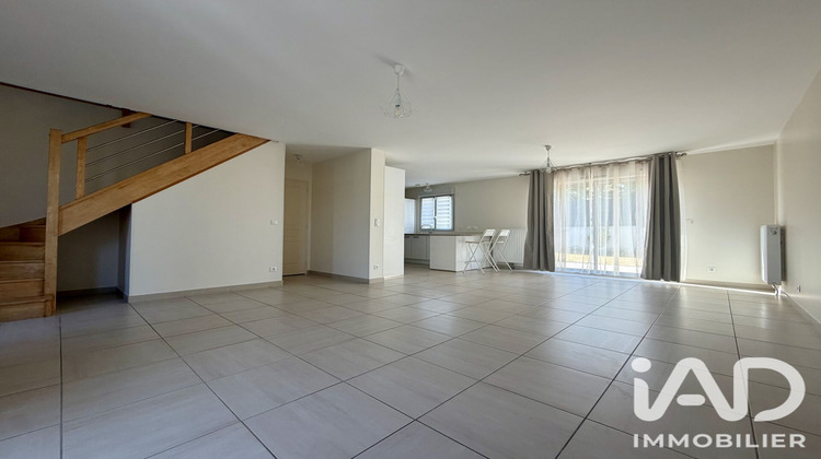 Ma-Cabane - Vente Maison Étampes, 98 m²
