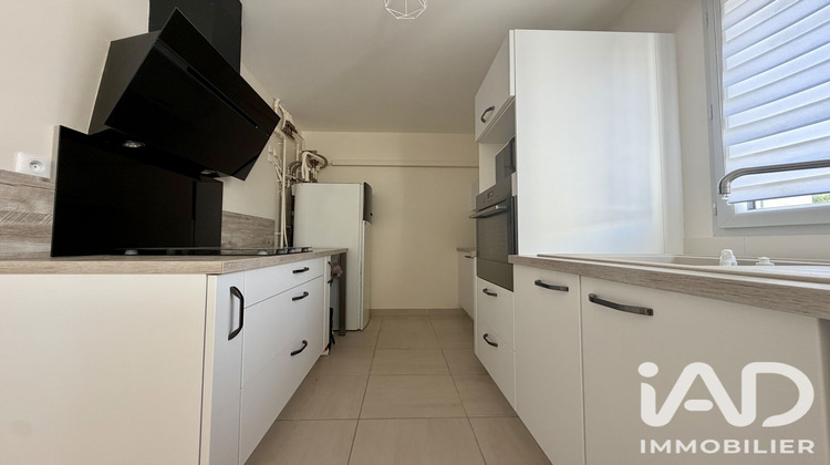 Ma-Cabane - Vente Maison Étampes, 98 m²
