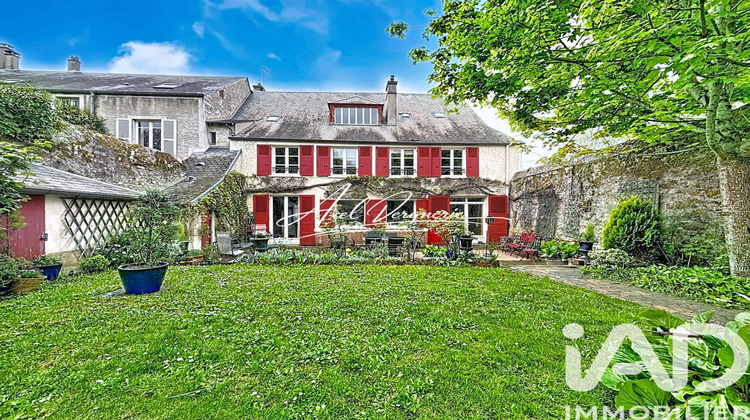 Ma-Cabane - Vente Maison Étampes, 180 m²