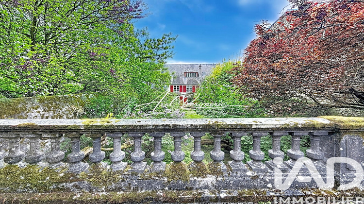 Ma-Cabane - Vente Maison Étampes, 180 m²