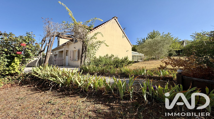 Ma-Cabane - Vente Maison Étampes, 115 m²