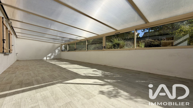 Ma-Cabane - Vente Maison Étampes, 115 m²