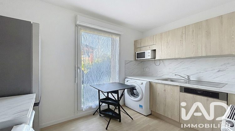 Ma-Cabane - Vente Maison Étampes, 65 m²