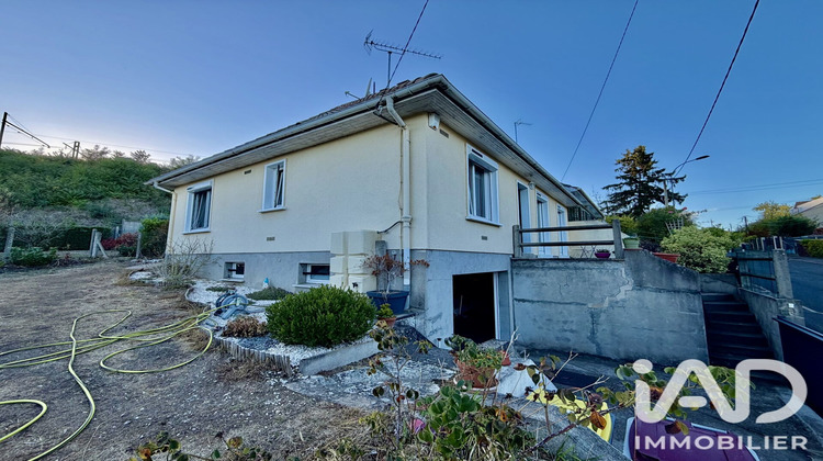 Ma-Cabane - Vente Maison Étampes, 74 m²