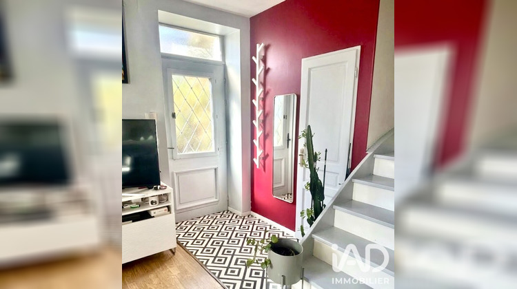 Ma-Cabane - Vente Maison Étampes, 80 m²