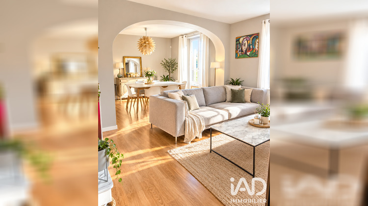 Ma-Cabane - Vente Maison Étampes, 80 m²