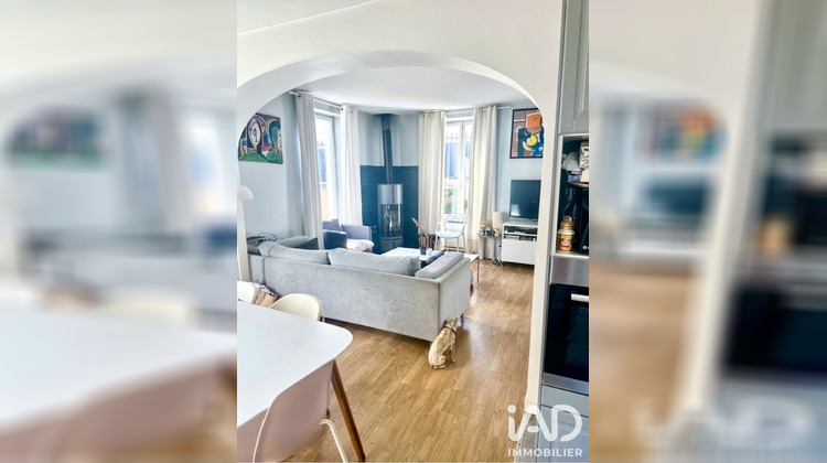 Ma-Cabane - Vente Maison Étampes, 80 m²