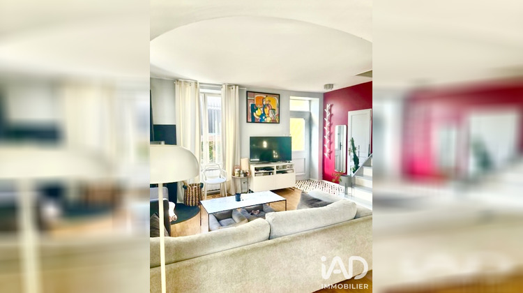 Ma-Cabane - Vente Maison Étampes, 80 m²