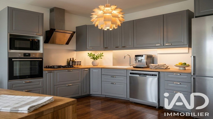 Ma-Cabane - Vente Maison Étampes, 80 m²