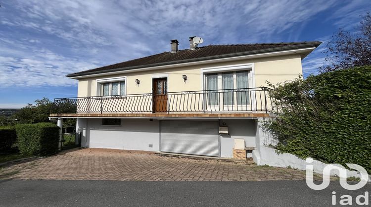 Ma-Cabane - Vente Maison Étampes-sur-Marne, 68 m²