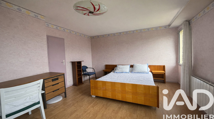 Ma-Cabane - Vente Maison Étampes-sur-Marne, 105 m²