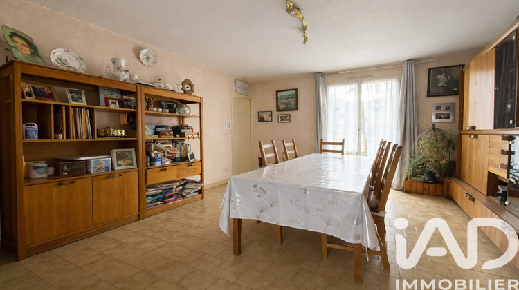 Ma-Cabane - Vente Maison Étampes-sur-Marne, 105 m²