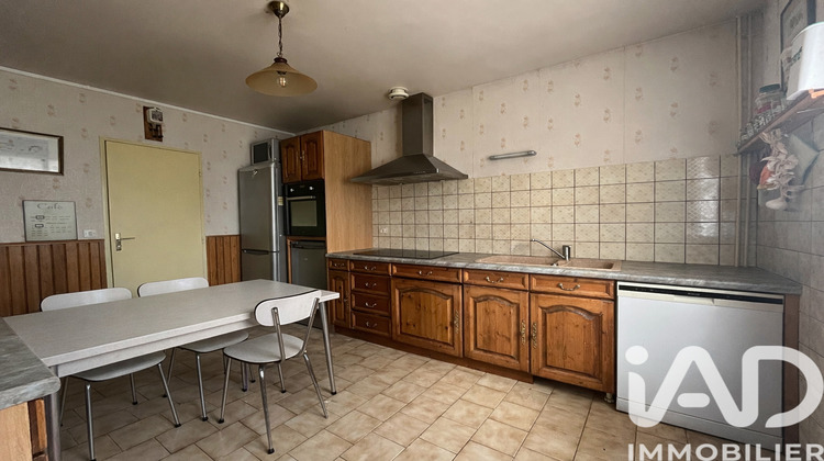 Ma-Cabane - Vente Maison Étampes-sur-Marne, 105 m²