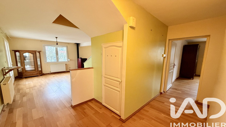 Ma-Cabane - Vente Maison Étampes-sur-Marne, 146 m²