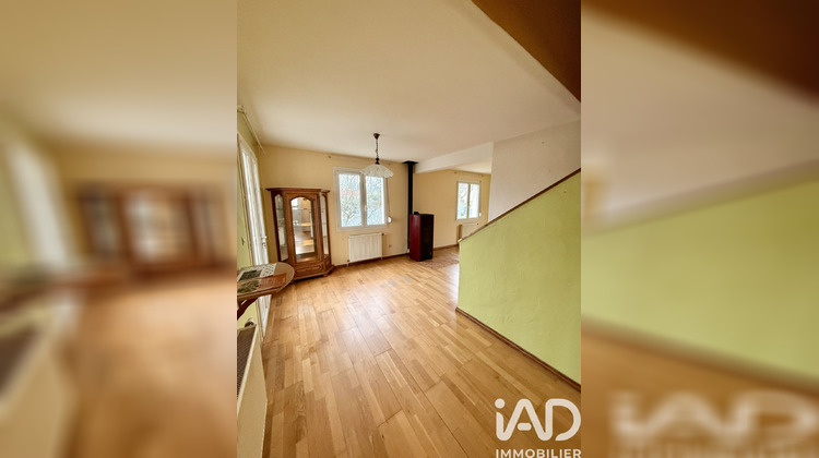 Ma-Cabane - Vente Maison Étampes-sur-Marne, 146 m²