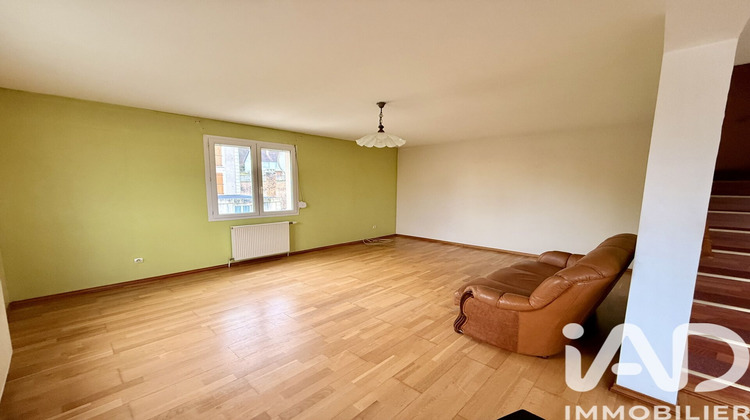 Ma-Cabane - Vente Maison Étampes-sur-Marne, 146 m²