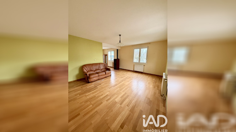 Ma-Cabane - Vente Maison Étampes-sur-Marne, 146 m²